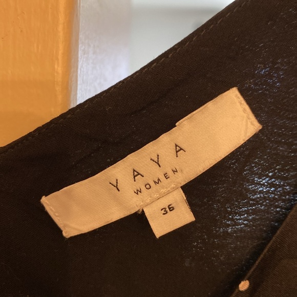 YAYA the brand Maxi slip dress - Picture 2 of 4